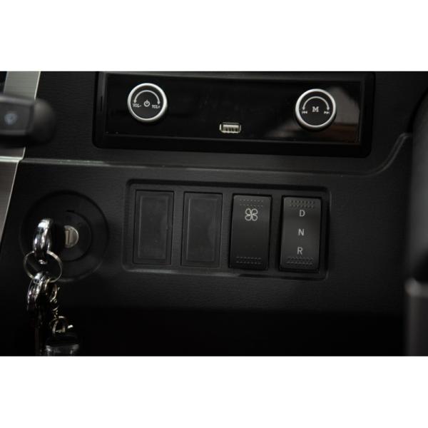 Kabinenroller LimaQ7 Li, 45 km/h, Lithium-Akku, 3000 Watt, Reichweite: bis zu 70 Kilometer (bis zu 140 Kilometer mit 2 Akkus)